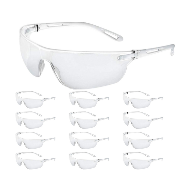 Arc Vision Safety Glasses - Box of 12
