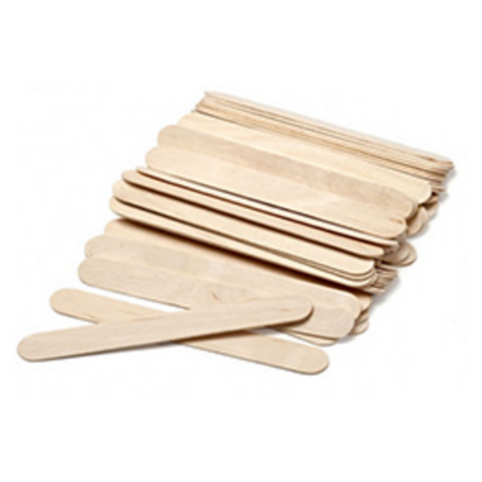 Tongue Depressors - Box of 100