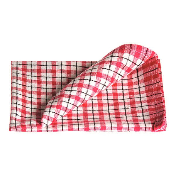 Sabco Premium Tea Towels 70g x 12 towels per pack (76 x 44.5cm)