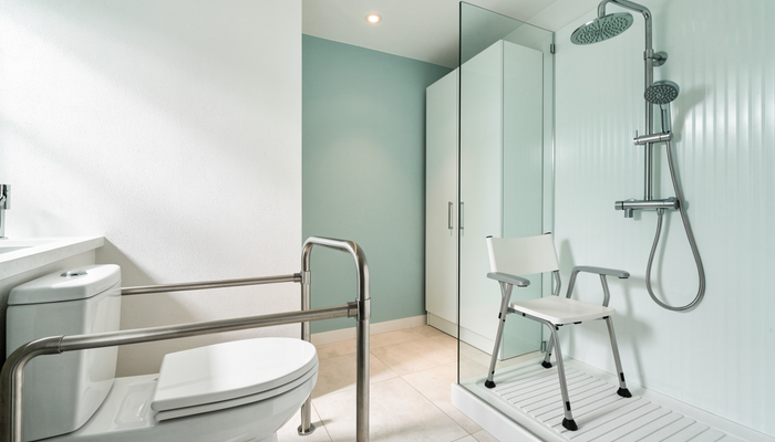 Bathroom Safety for Ageing at Home: 10 Practical Changes