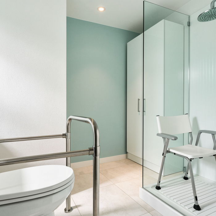 Bathroom Safety for Ageing at Home: 10 Practical Changes