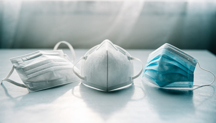 N95 vs P2 vs Surgical Masks: What's the Difference and When Do You Need Each?