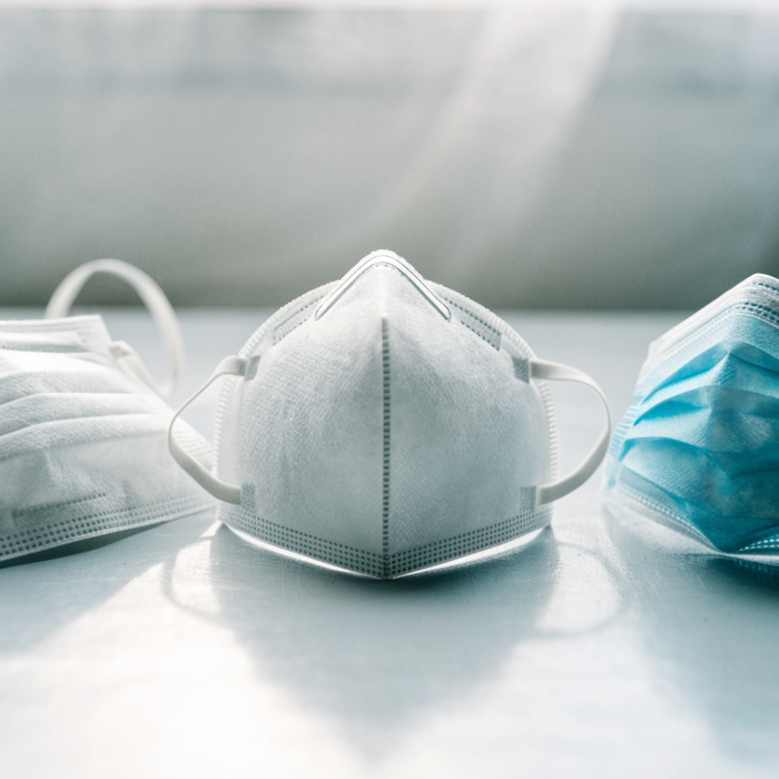 N95 vs P2 vs Surgical Masks: What's the Difference and When Do You Need Each?