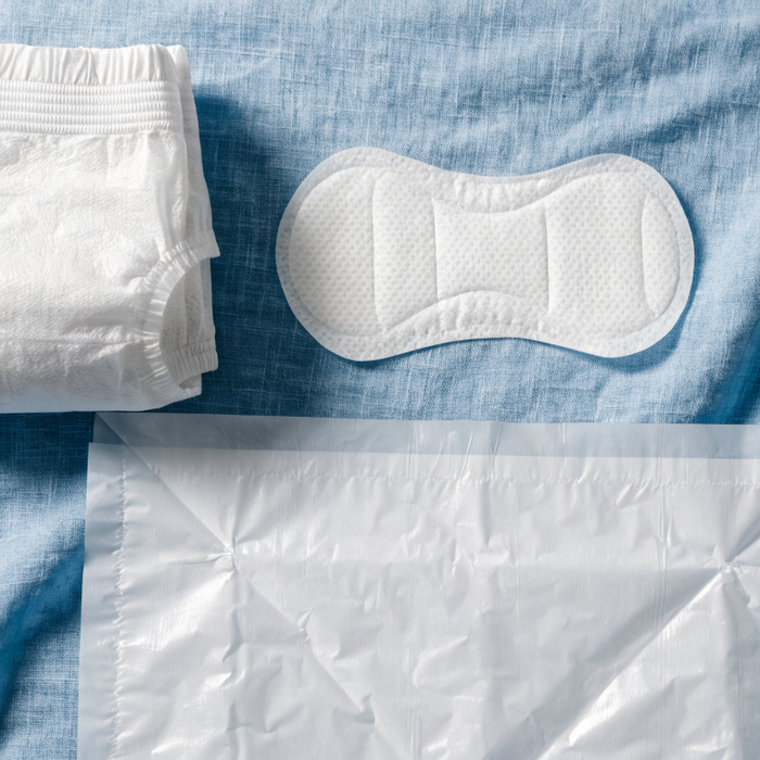 Pads, Pull-Ups or All-in-Ones? Choosing the Right Continence Product
