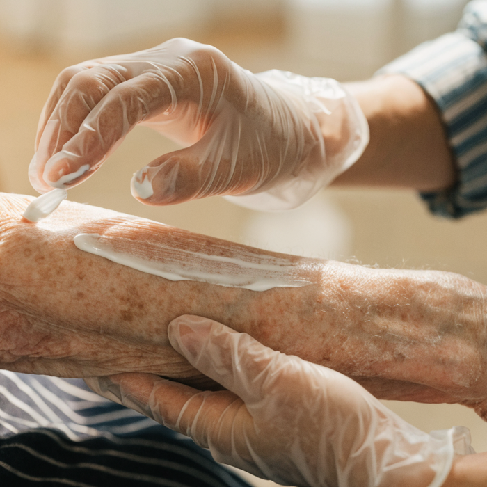 Protecting Skin in Continence Care: A Practical Routine for Carers