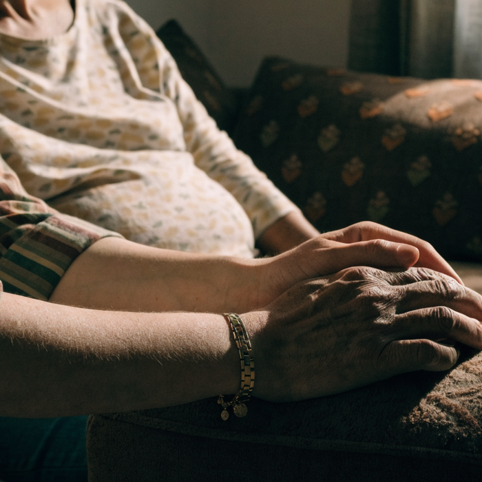 Caring for a Loved One at Home: A Practical Supplies Checklist for New Carers