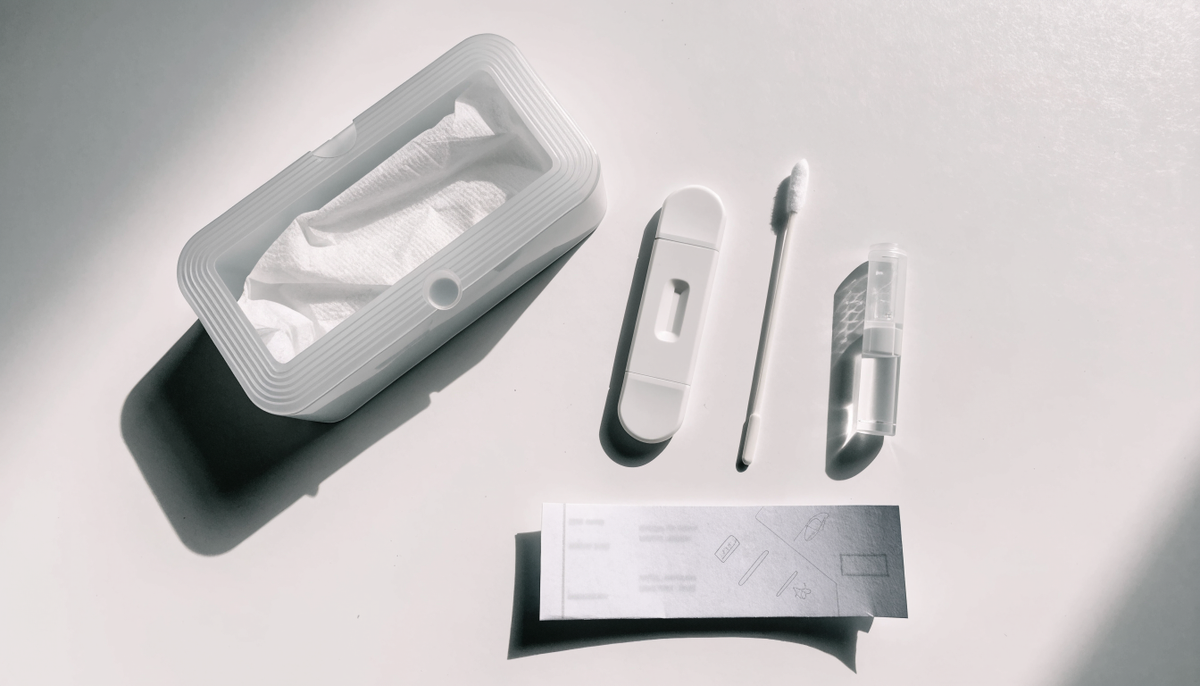 Rapid Antigen Tests: How to Use Them and Read the Results