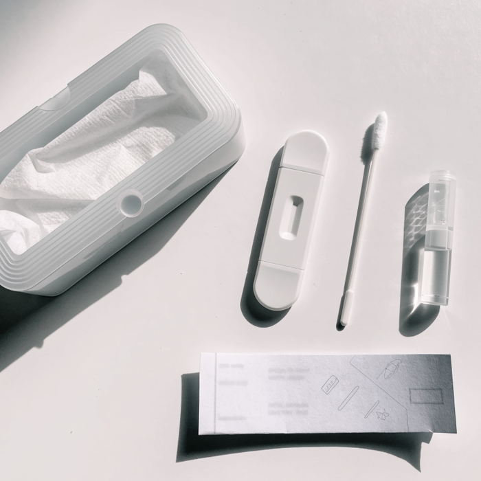 Rapid Antigen Tests: How to Use Them and Read the Results
