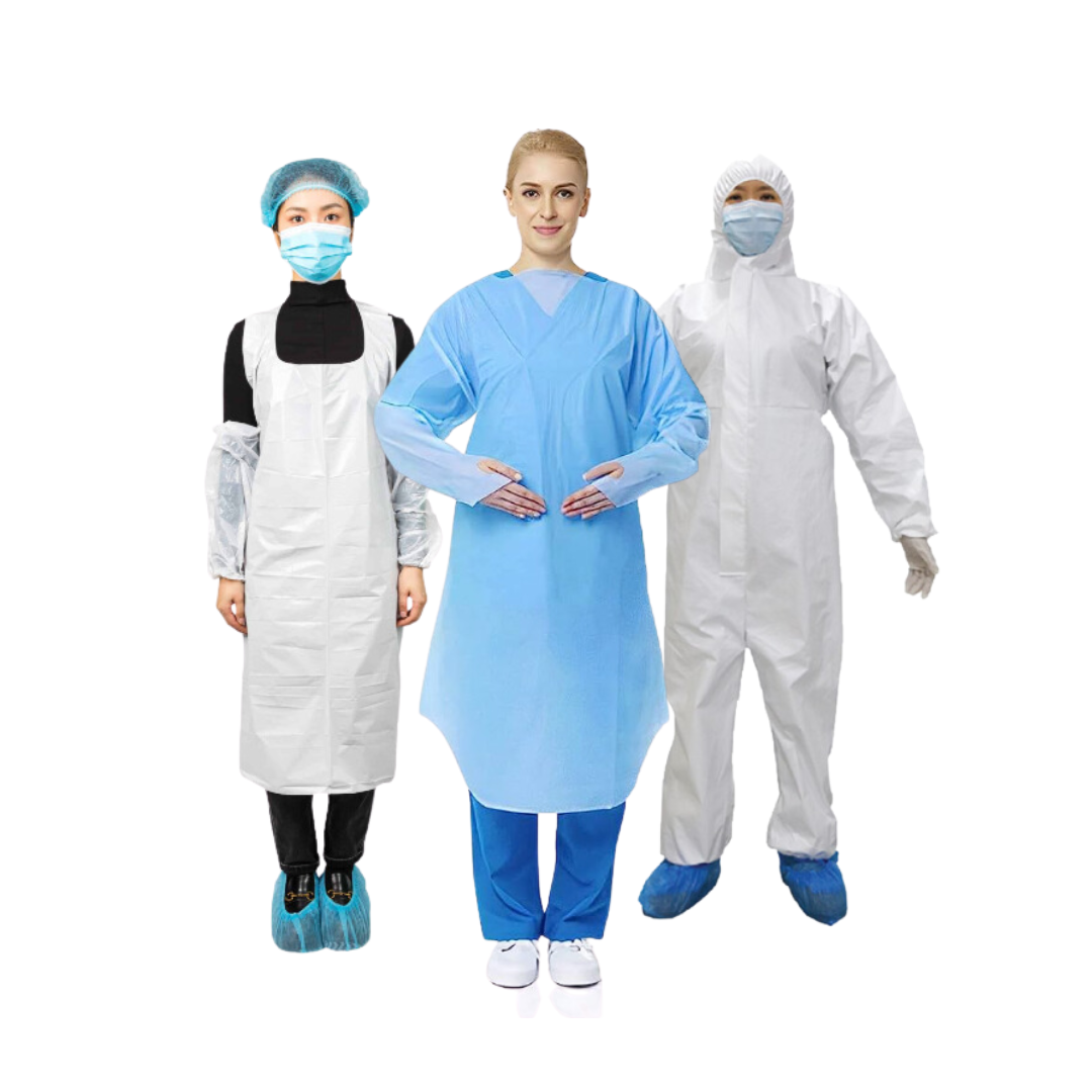 Personal Protective Equipment