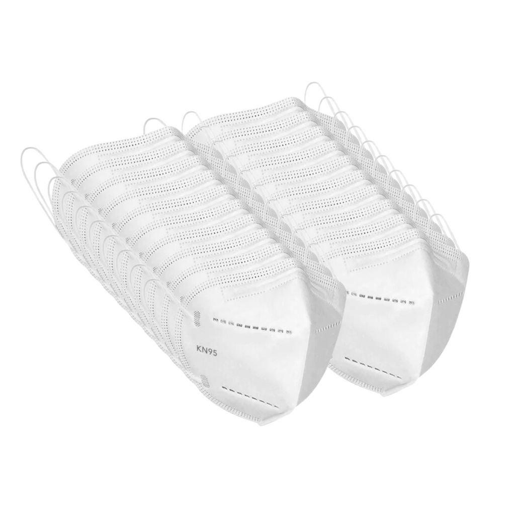 2. Face Masks & Disposable Respirators — Innovation Project