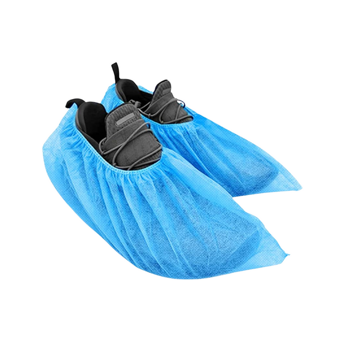 Shoe Covers Non-slip - 2000 Pairs (1 Box)