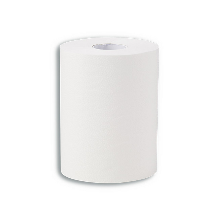 Livi Everyday Hand Towel Roll 80 metre x 16 rolls