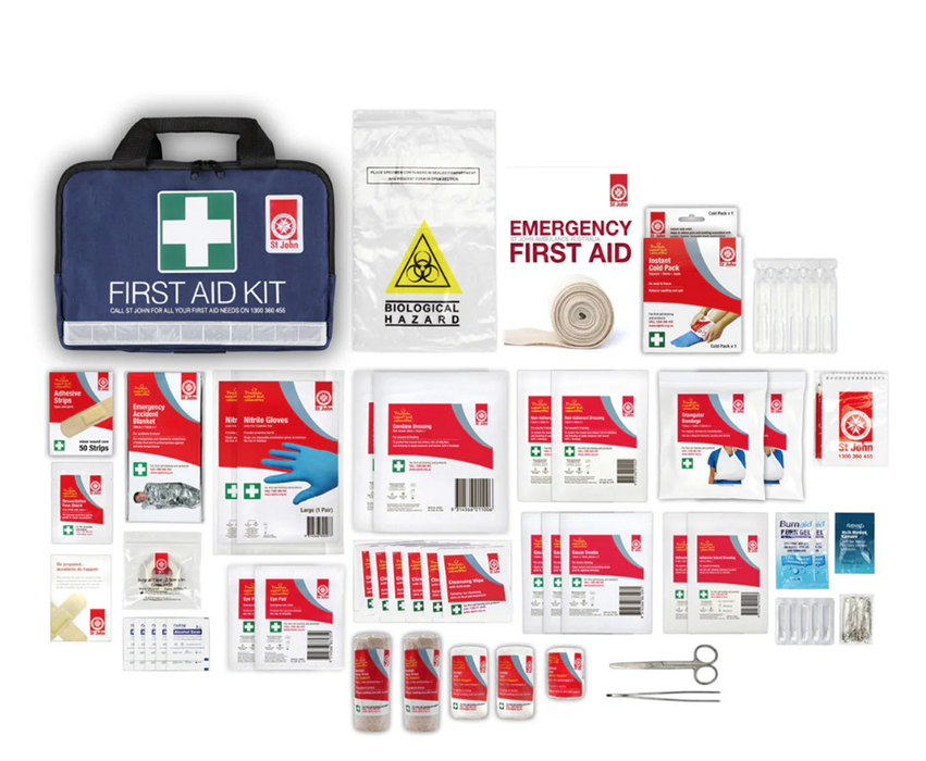 Medium First Aid Kit