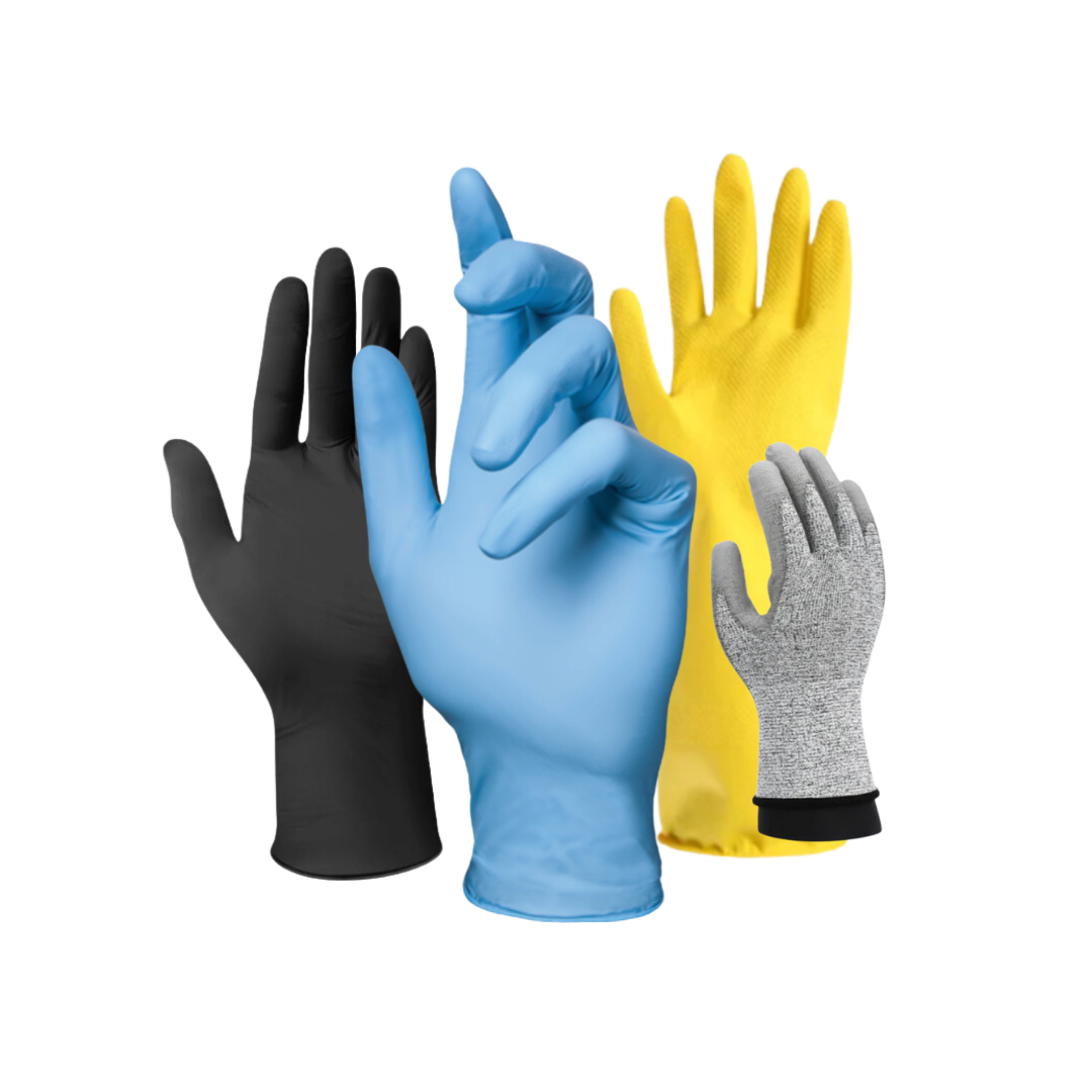 Gloves