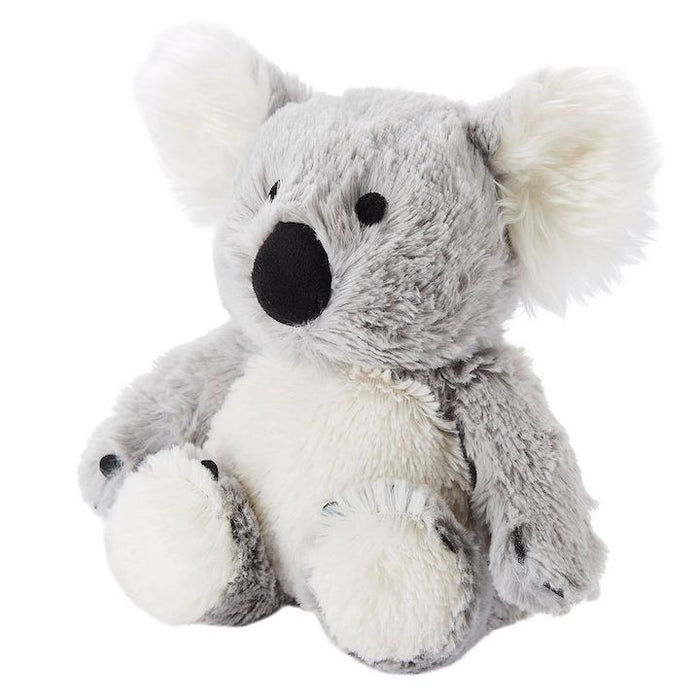 Warmies Koala Fully Heatable Soft Toy scented with French Lavender