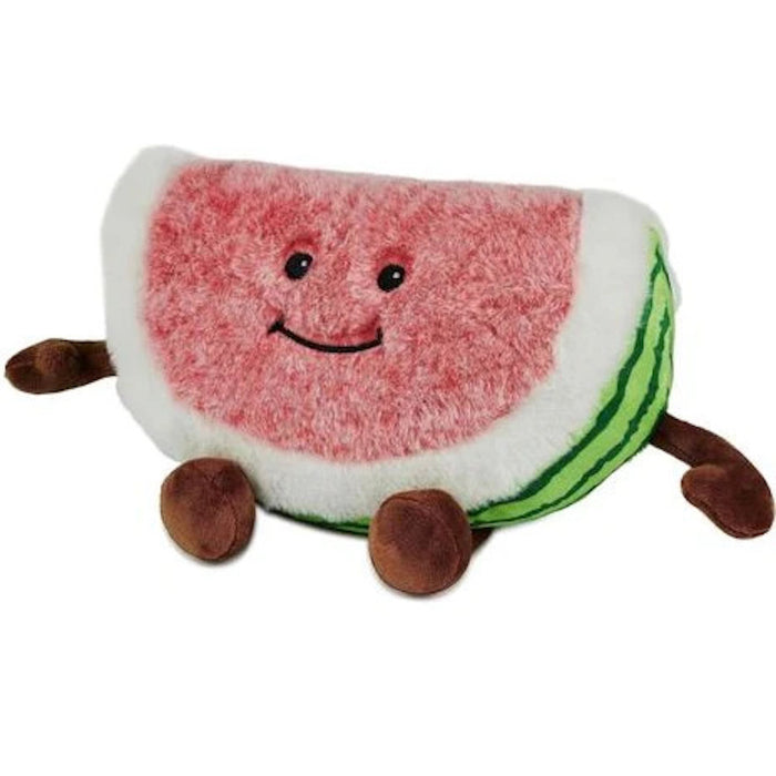 Warmies Watermelon Fully Heatable Soft Toy scented with French Lavender