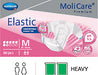 MoliCare Premium Unisex Elastic - 7 Drops