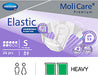 MoliCare Premium Unisex Elastic - 8 Drops