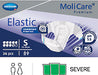 MoliCare Premium Unisex Elastic - 9 Drops