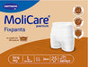 MoliCare Premium Unisex Fix Pants Long Leg