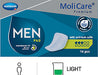 MoliCare Premium Men Pad - 3 Drops - 14 Pack