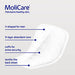 MoliCare Premium Men Pad - 4 Drops - 14 Pack