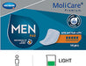 MoliCare Premium Men Pad - 5 Drops - 14 Pack