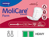 MoliCare Premium Unisex Form - 7 Drops - 32 Pack