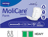 MoliCare Premium Unisex Form - 8 Drops - 32 Pack
