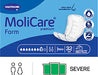 MoliCare Premium Unisex Form - 9 Drops - 16 Pack