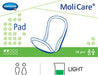 MoliCare Unisex Pad - 2 Drops - 30 Pack