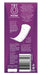 Poise Extra Long Liners - 22 Pack