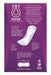 Poise Overnight Pads - 8 Pack
