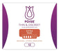 Poise Thin & Discreet Extra Pads - 12 Pack