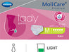 MoliCare Premium Lady Pants - 5 Drops