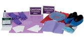 ZeoMed Cytotoxic Body Fluid Spill Kit