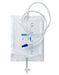 Simpla Drainage Bag S-4 2000ml (Sterile) - T-Tap