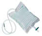 Medicare Drainage Bag 2000ml (Non-Sterile) 90cm Tube - T-Tap