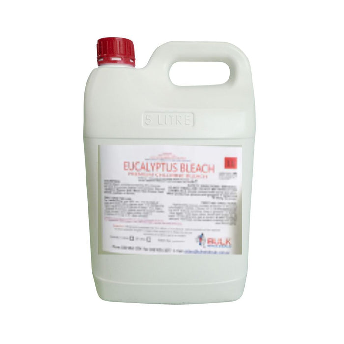 Bulk Eucalyptus Bleach 5L