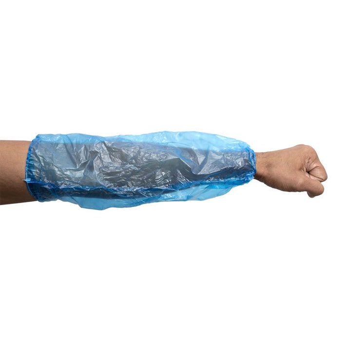 Sleeve Protector PE Waterproof 2000's