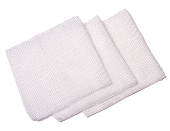 Multigate Swab Gauze (Sterile) 7.5cm x 7.5cm - 3 Pack