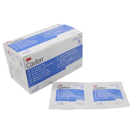 Cavilon No Sting Barrier Film - 1ml Wipe Sachet