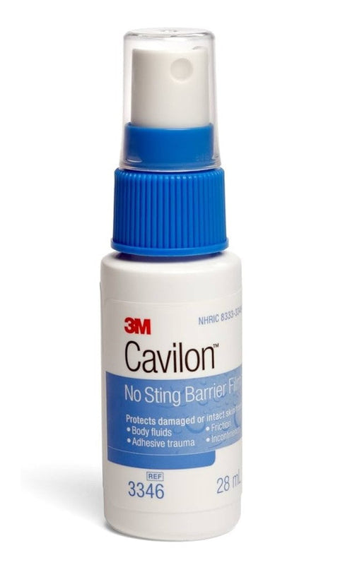 Cavilon No Sting Barrier Film - 28ml Spray