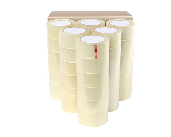 Premium Sticky tape 36 rolls