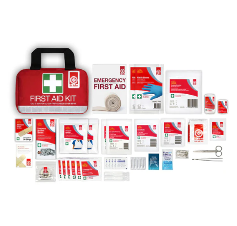Small First Aid Kit — Innovation Project