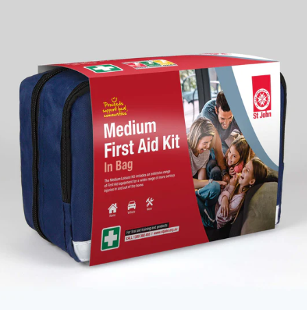 Medium First Aid Kit