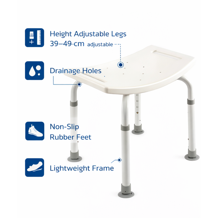 Shower Chair - TKBS 100