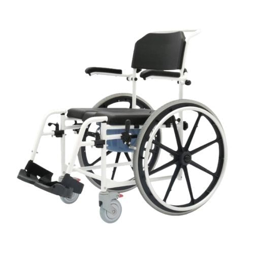 Adjustable Toilet Safety Frame - TKBS 101