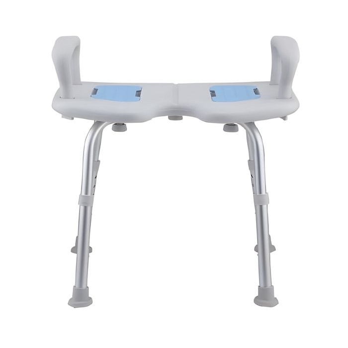 Toilet Safety Support Frame - TKBS 104