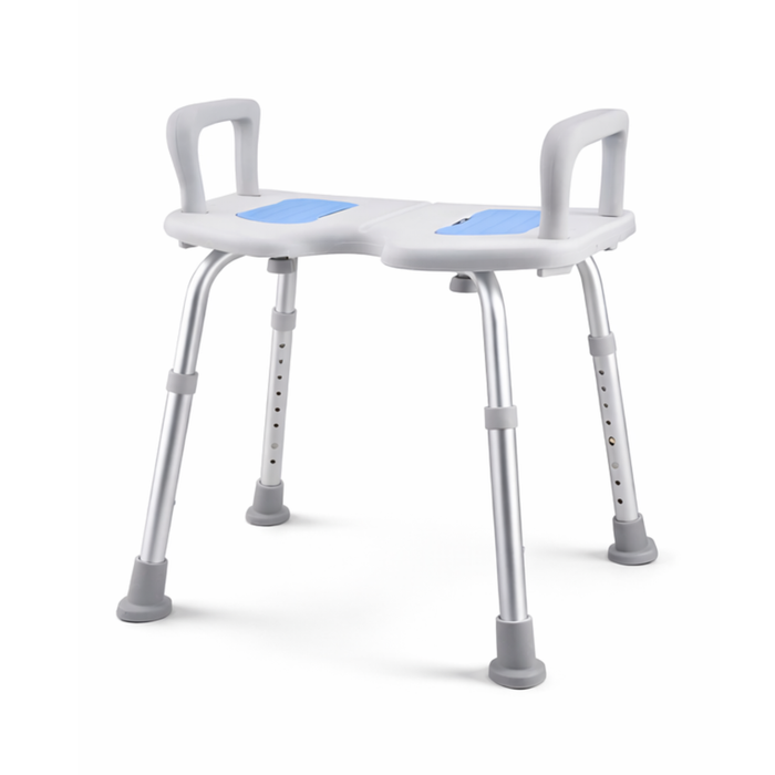 Toilet Safety Support Frame - TKBS 104